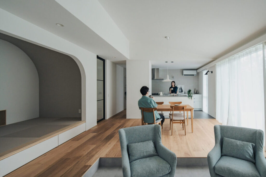 【終了】10/11(土)～19(日) 【平屋の見学会】オープンハウス-予約制-