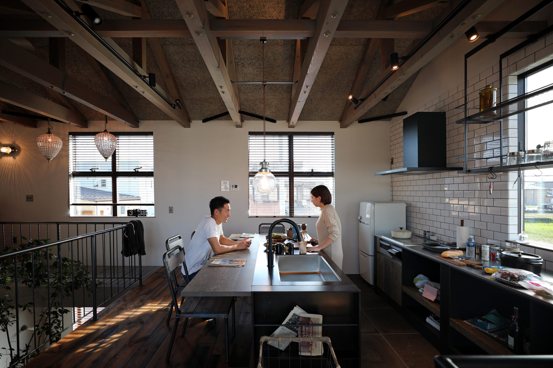 ブルックリンレイヤーズ